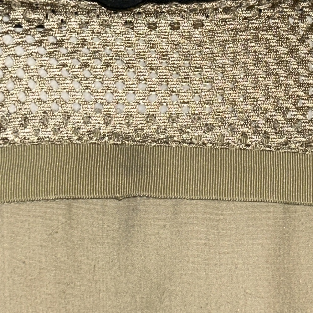 Fieldline tactical fishing vest unisex with multiple pockets - Picture 4 of 6